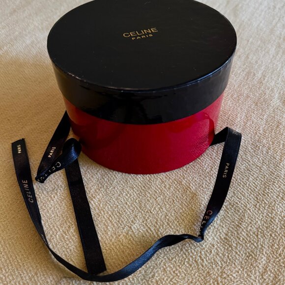 Celine belt vintage 1990s